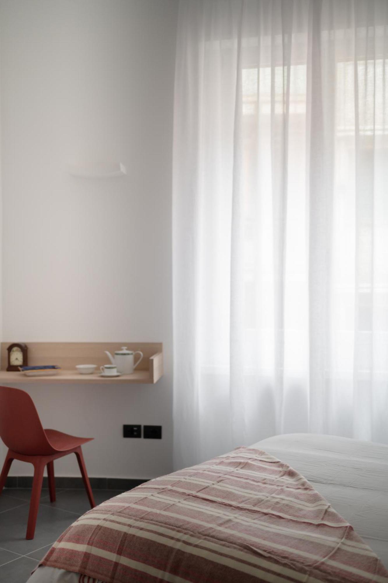 Appartement Meraki Family House