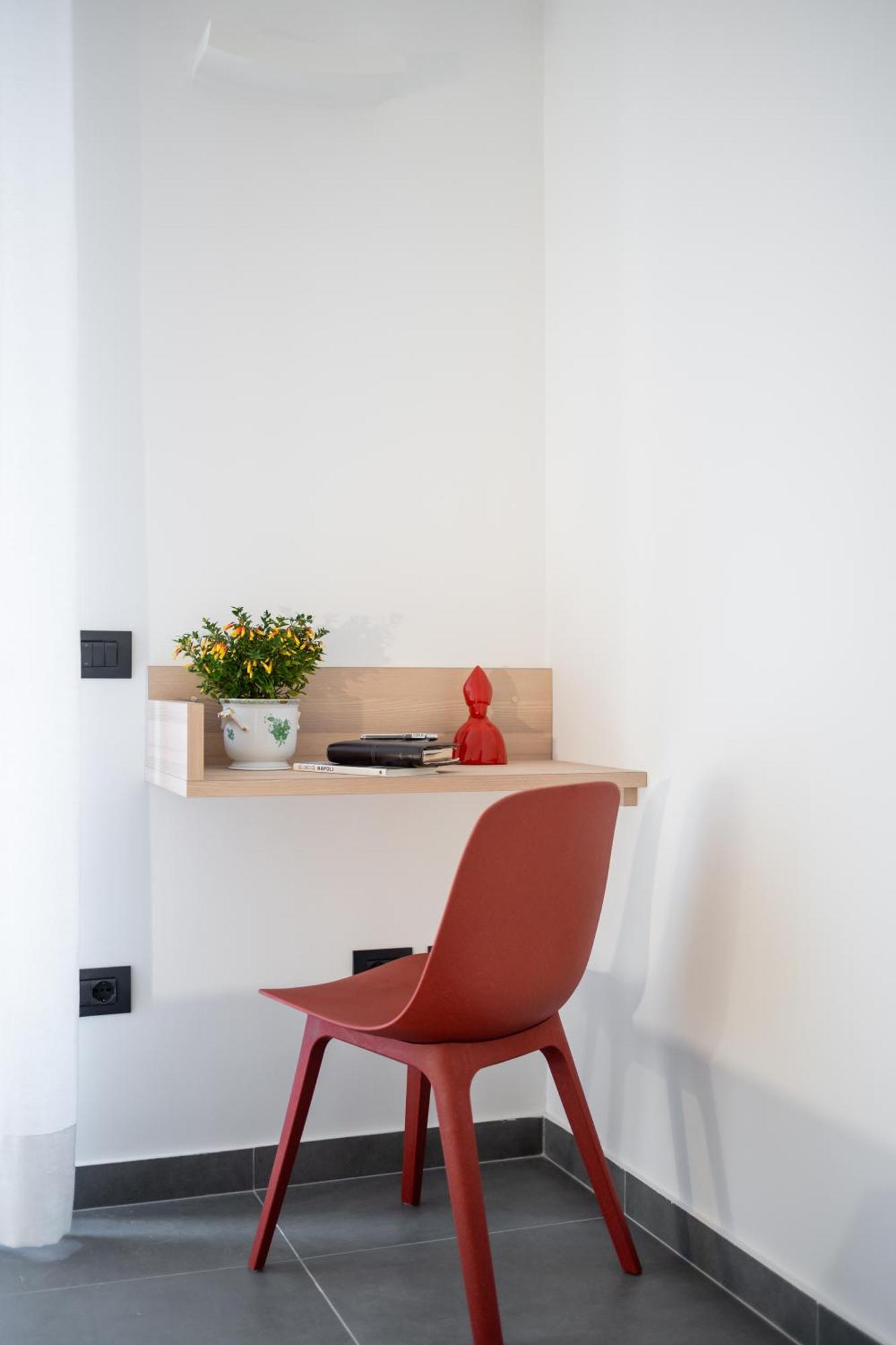 Meraki Family House Appartamento Napoli