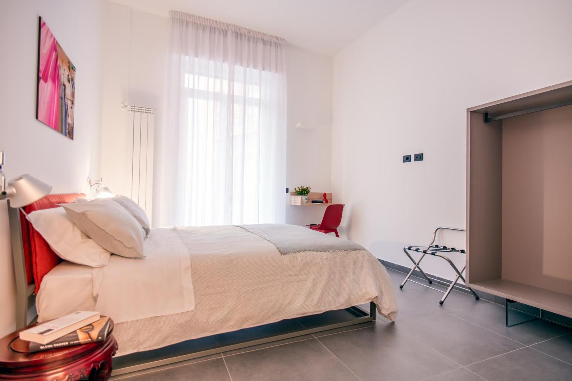 Meraki Family House Appartement