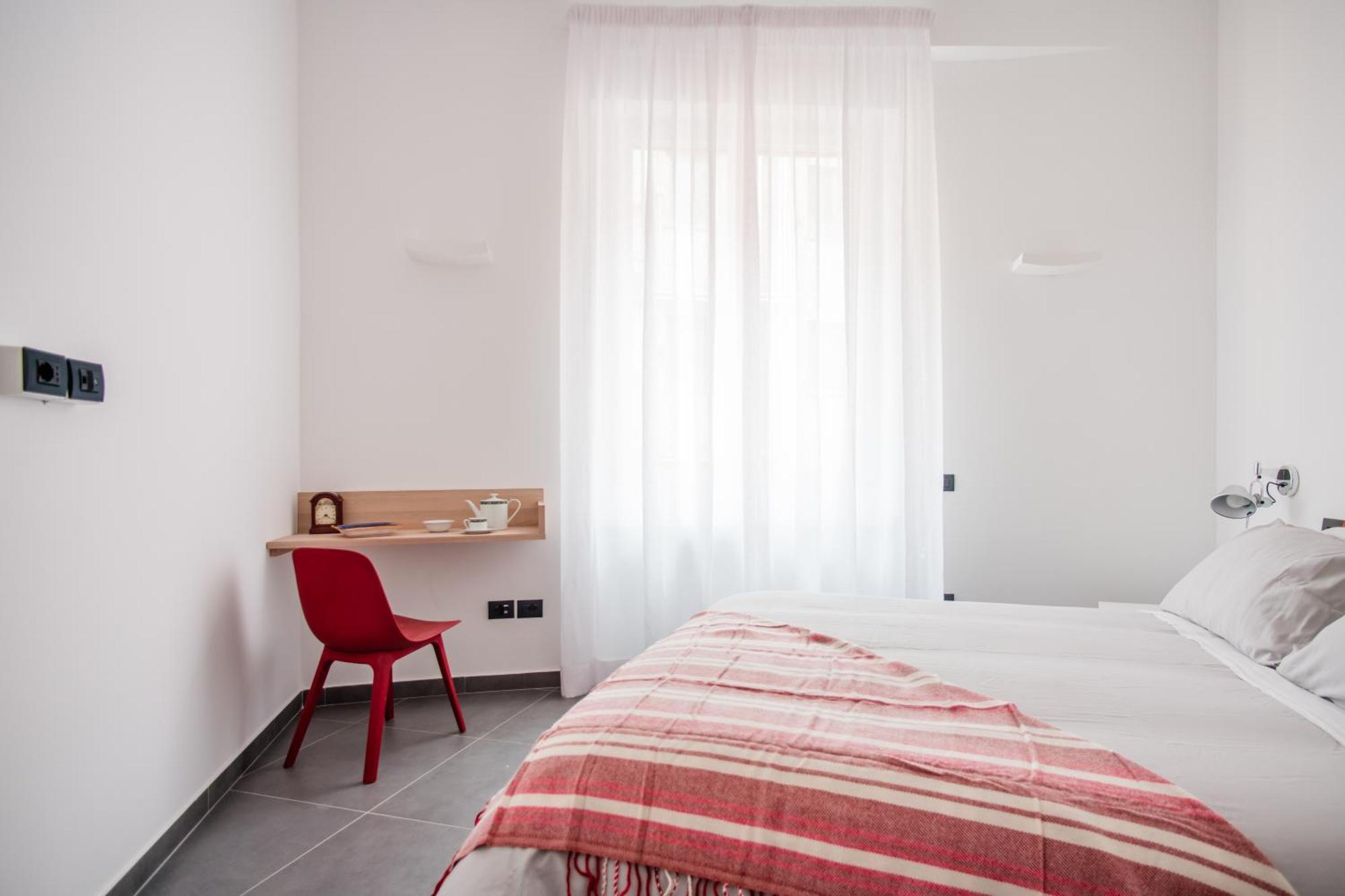 Appartement Meraki Family House