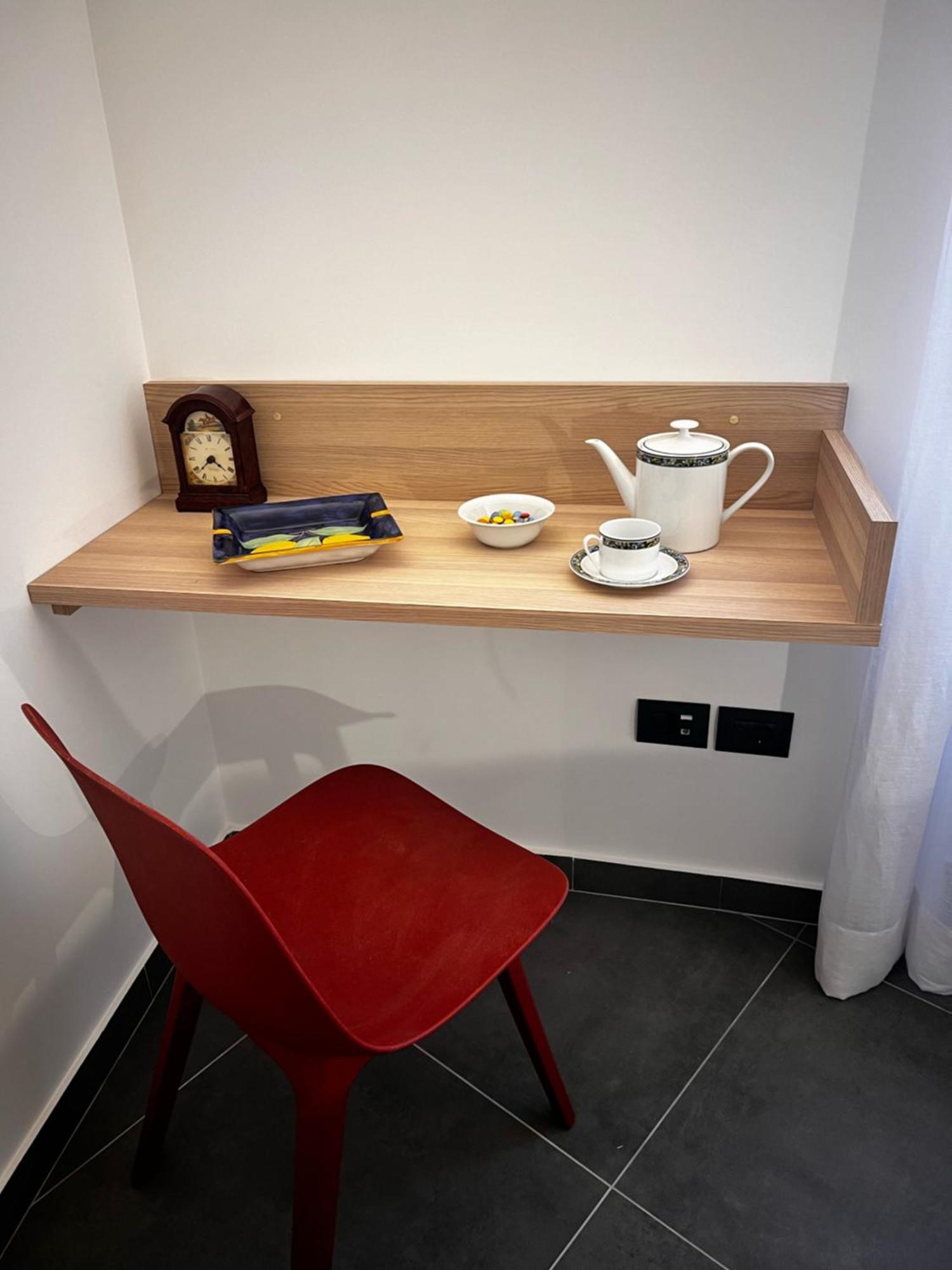 Appartamento Meraki Family House Napoli