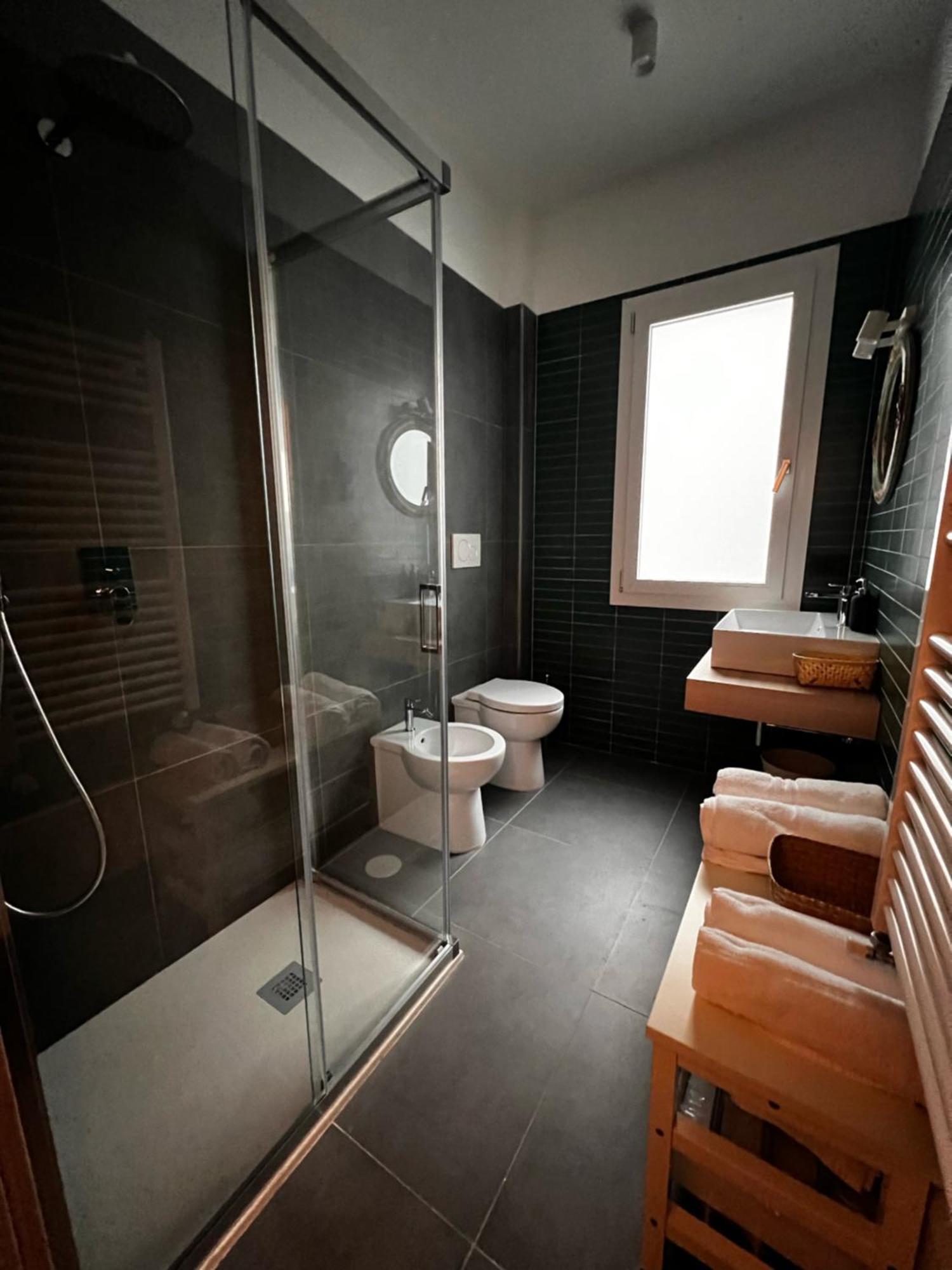 Meraki Family House Appartement Napels