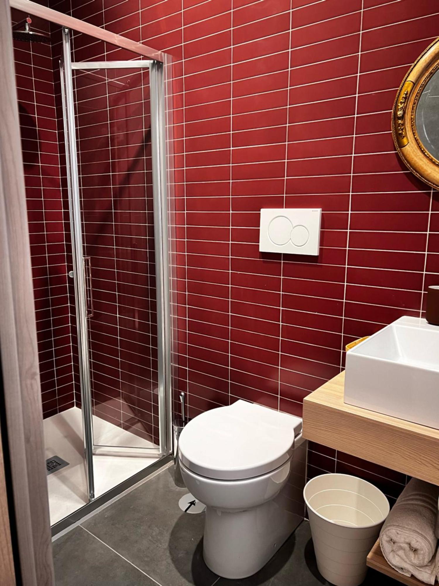 Appartement Meraki Family House Napels