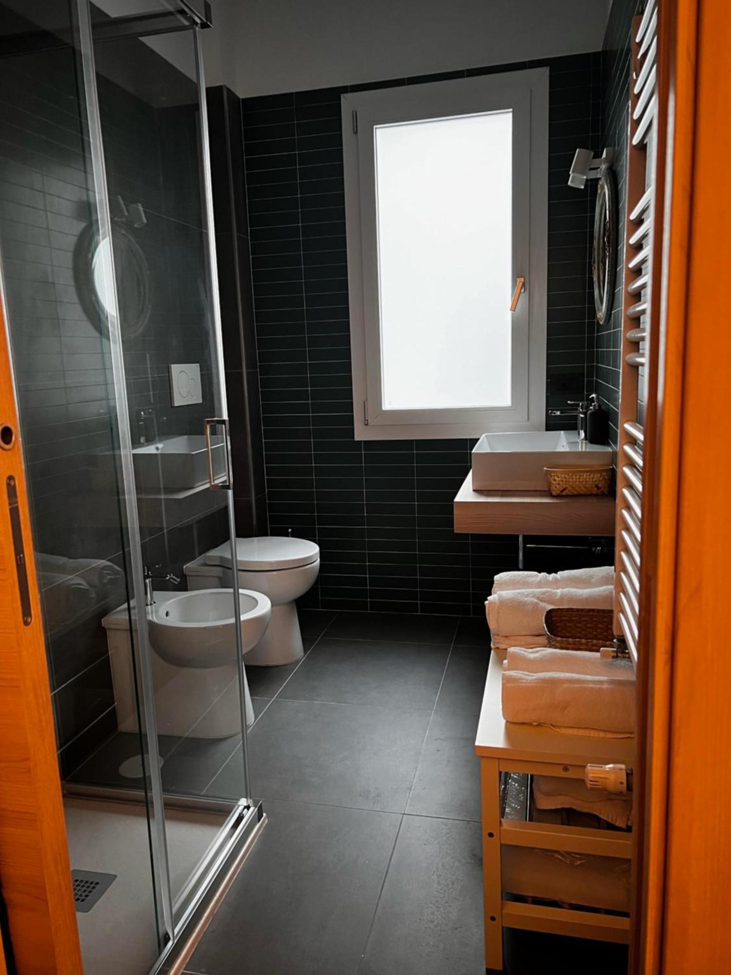 Meraki Family House Apartment Naples