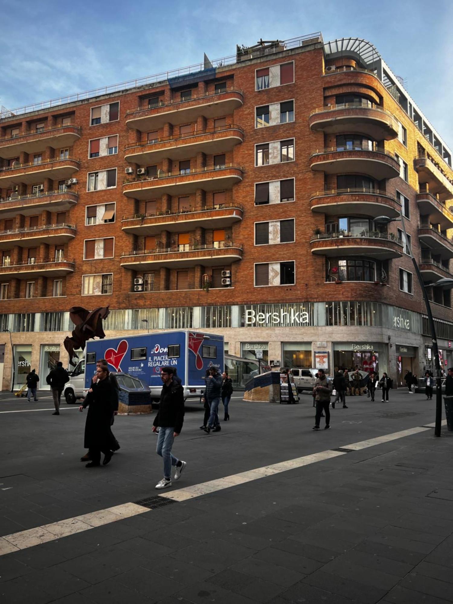 Meraki Family House Napoli