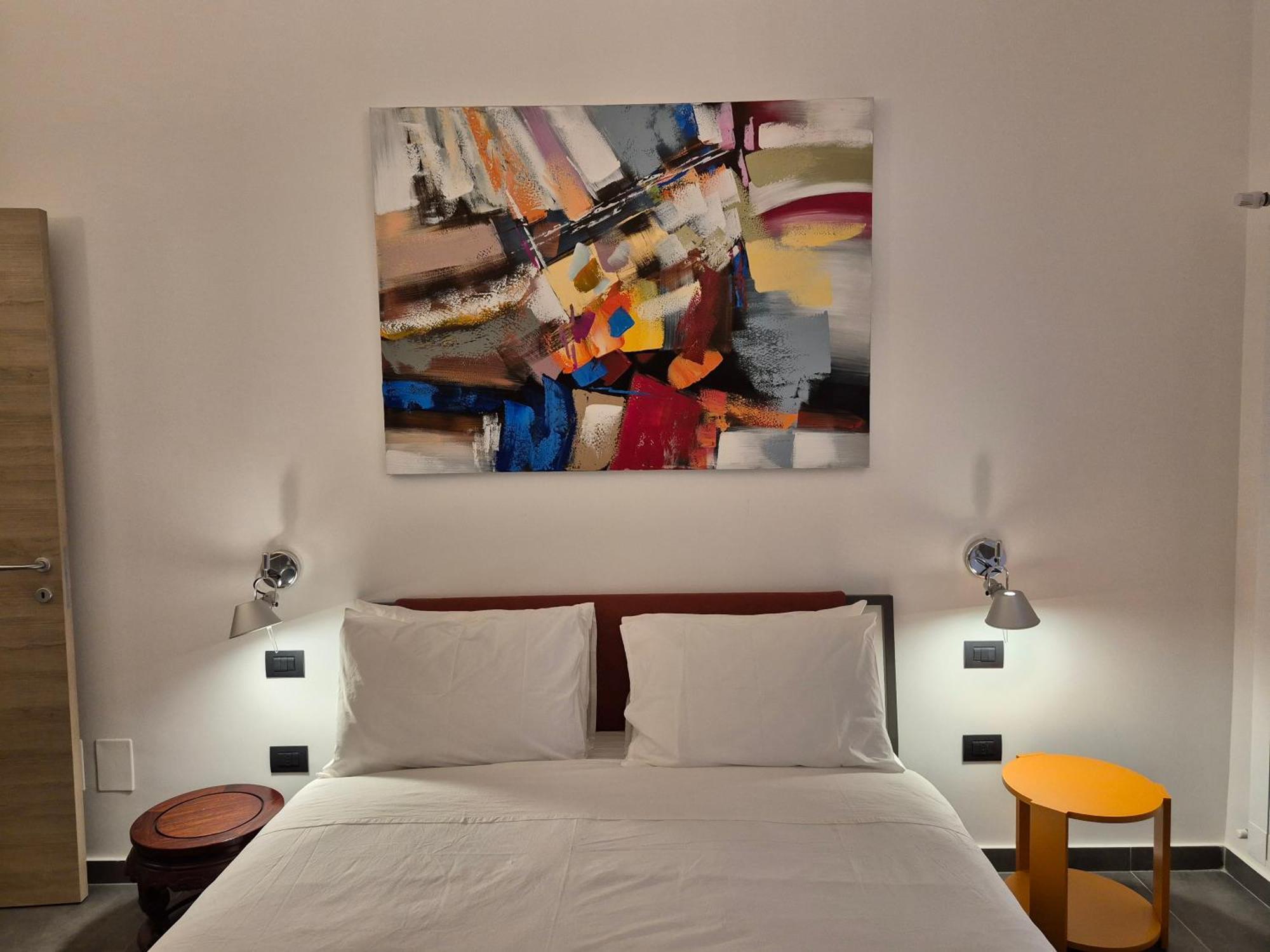 Meraki Family House Appartement