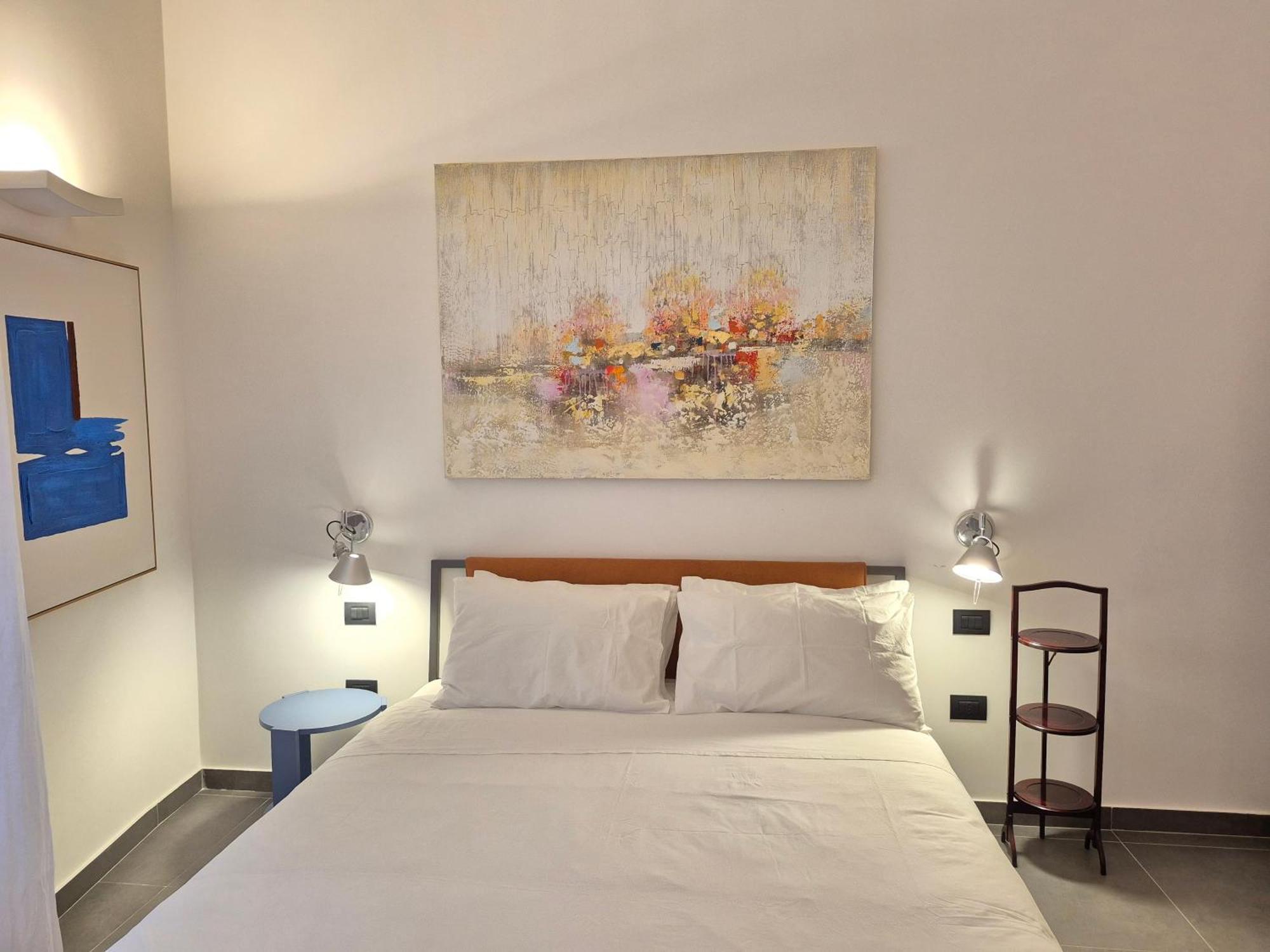 Appartamento Meraki Family House
