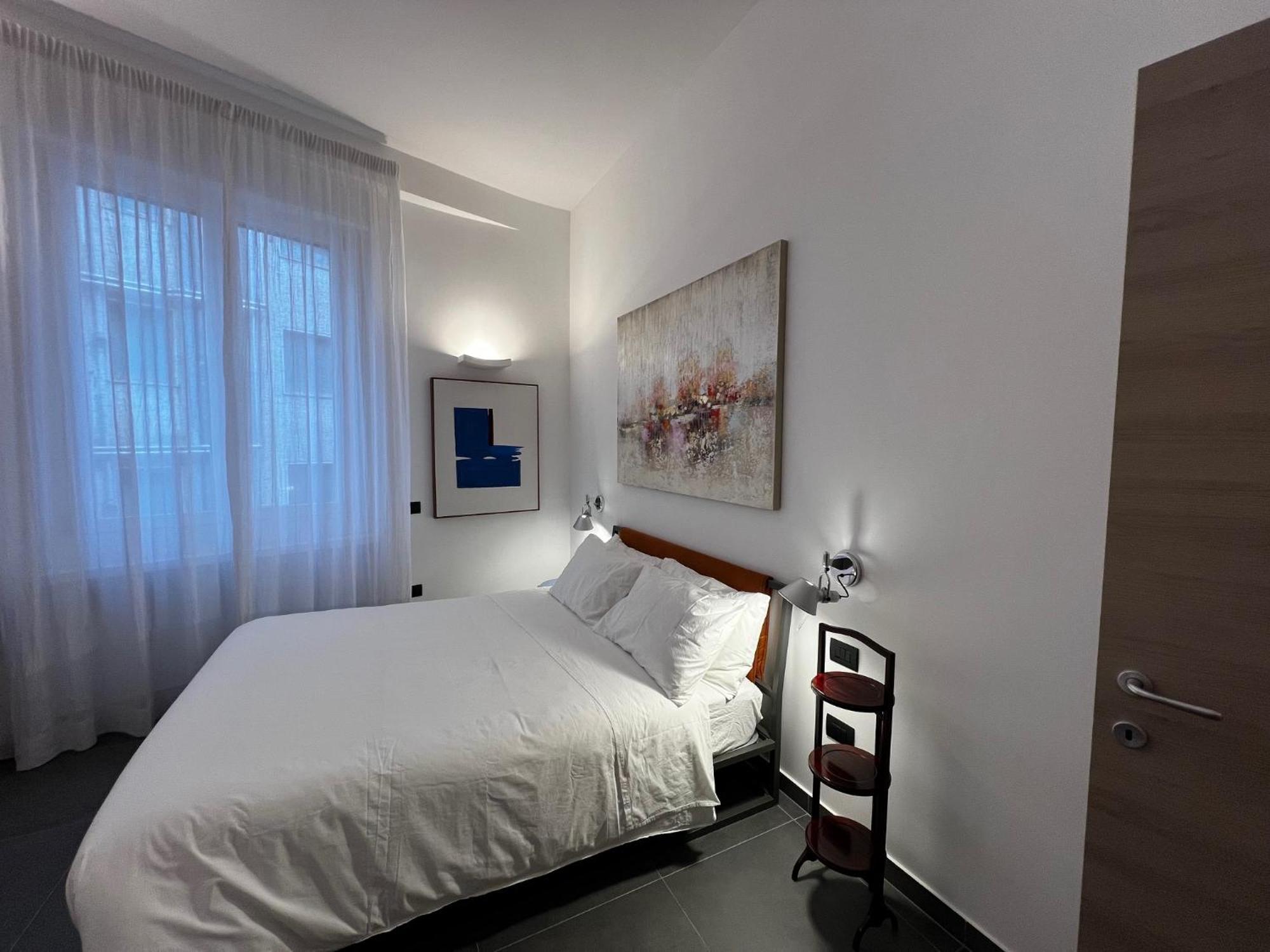 Meraki Family House Appartement *