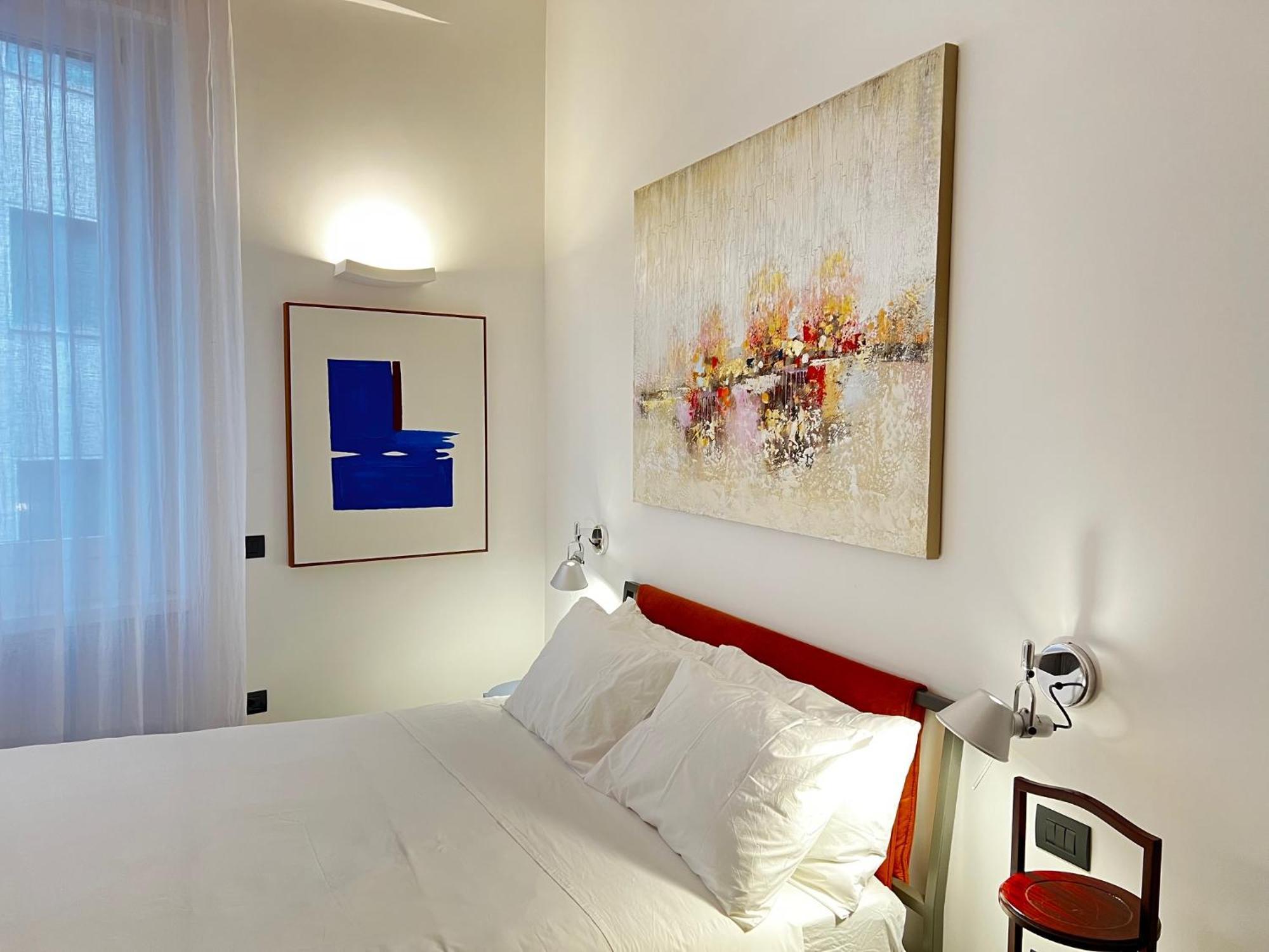 Appartamento Meraki Family House *